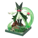 Figura Pokemón Montável