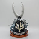 Figuras Colecionáveis Hollow Knight – Vários Personagens