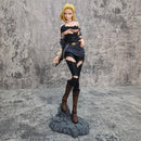 Figura Android 18 – Dragon Ball | 30cm