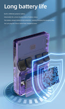 Console Retro Portátil R36S