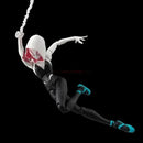 Action Figures - Spider-Gwen, Peter Parker e Miles Morales