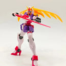 Model Kit Nobel Berserker - Ed. Especial 1/144 (FEIDA HGFC / estilo Sailor Moon)