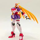 Model Kit Nobel Berserker - Ed. Especial 1/144 (FEIDA HGFC / estilo Sailor Moon)