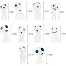 Kodama – Elfos Luminosos do Jardim Encantado