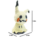 Pelúcia Mimikyu Eevee