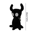 Pelúcia Hollow Knight – Boneco de Pelúcia do Game (20~30cm)