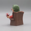 Super Mario Cosplay – O Poderoso Chefão e Coringa