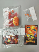 Figura Pokemón Montável