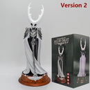 Figuras Colecionáveis Hollow Knight – Vários Personagens