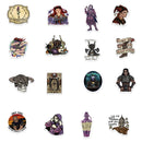 Adesivo Colecionável Skyrim – GOGOTU | 50pcs