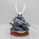 Figuras Colecionáveis Hollow Knight – Vários Personagens