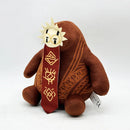 Plush Inspirado no Universo de Clair Obscur: Expedition 33