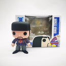 Figuras The Beatles Yellow Submarine – Popstyle Vinyl