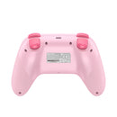 GameSir Nova Lite – Controle Sem Fio Multiplataforma com Hall Effect Stick (Switch, PC, Android, iOS, Steam)