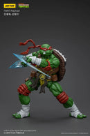 Action Figures TMNT – Michelangelo, Donatello, Raphael e Leonardo (JOY TOY)