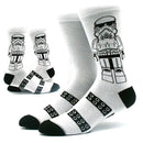 Meias Geek - Vários modelos