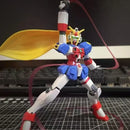 Model Kit Nobel Berserker - Ed. Especial 1/144 (FEIDA HGFC / estilo Sailor Moon)
