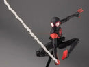 Action Figures - Spider-Gwen, Peter Parker e Miles Morales