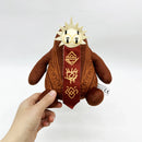 Plush Inspirado no Universo de Clair Obscur: Expedition 33