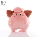 Pelúcia Pokémon vários modelos