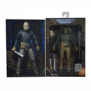 Friday the 13th – Jason Voorhees Ultimate Action Figure 18cm NECA