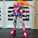 Model Kit Nobel Berserker - Ed. Especial 1/144 (FEIDA HGFC / estilo Sailor Moon)