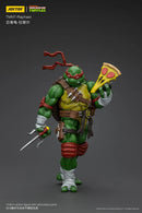 Action Figures TMNT – Michelangelo, Donatello, Raphael e Leonardo (JOY TOY)