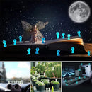 Kodama – Elfos Luminosos do Jardim Encantado