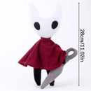 Pelúcia Hollow Knight – Boneco de Pelúcia do Game (20~30cm)