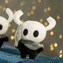 Pelúcia Hollow Knight – Boneco de Pelúcia do Game (20~30cm)