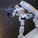 Figura de Montar 012 Model HG 1/144 RX-78 Optimus Color