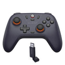 GameSir Nova Lite – Controle Sem Fio Multiplataforma com Hall Effect Stick (Switch, PC, Android, iOS, Steam)