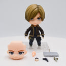 Figura de Ação – Leon S. Kennedy (Resident Evil 4 | 10cm)