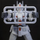 Figura de Montar 012 Model HG 1/144 RX-78 Optimus Color