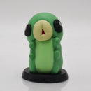 Figuras Hollow Knight e Hornet colecionáveis