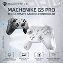 Controle Machenike G5 Pro Elite sem fio (Switch/PC/Android)