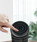 Garrafa Térmica Inox 500ml com Display LED de Temperatura