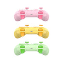 GameSir Nova Lite – Controle Sem Fio Multiplataforma com Hall Effect Stick (Switch, PC, Android, iOS, Steam)