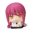 Mini Figuras Chainsaw Man – Coleção Completa Pochita, Denji, Makima e Power!