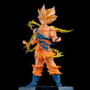 Figura Son Goku Super Saiyajin 17cm