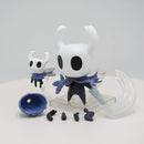 Figuras Colecionáveis Hollow Knight – Vários Personagens
