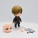Figura de Ação – Leon S. Kennedy (Resident Evil 4 | 10cm)