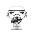 Figura Colecionável Star Wars