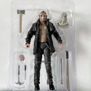 Friday the 13th – Jason Voorhees Ultimate Action Figure 18cm NECA