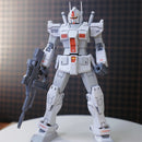 Figura de Montar 012 Model HG 1/144 RX-78 Optimus Color