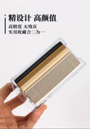 Bloco de notas 3D temático Harry Potter