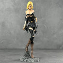 Figura Android 18 – Dragon Ball | 30cm