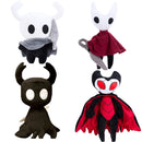 Pelúcia Hollow Knight – Boneco de Pelúcia do Game (20~30cm)