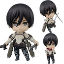 Figura Attack on Titan | 10cm Colecionável