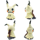 Pelúcia Mimikyu Eevee